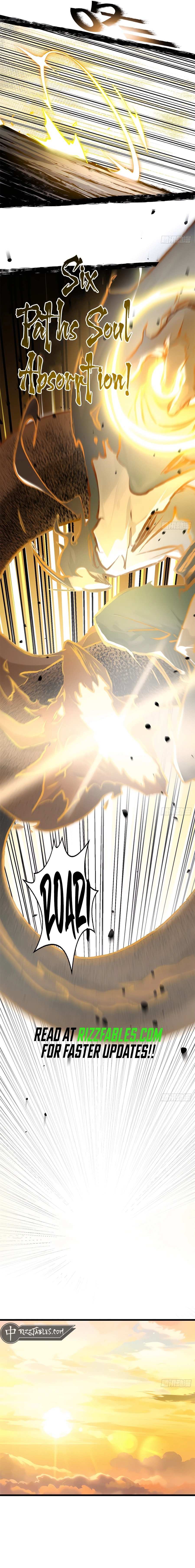 Read Top Tier Providence Manga Online