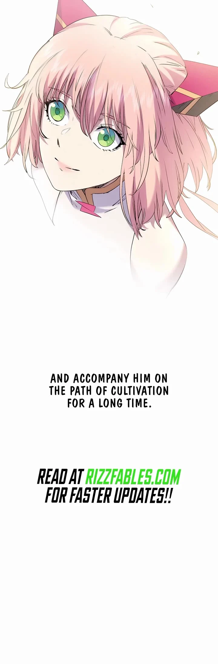 Read Top Tier Providence Manga Online