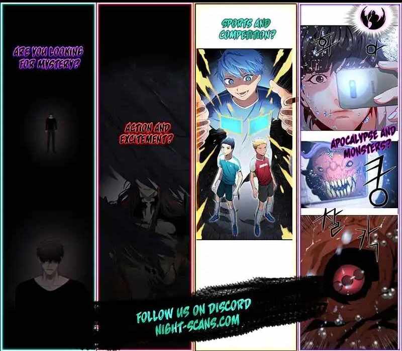 Read Top Tier Providence Manga Online