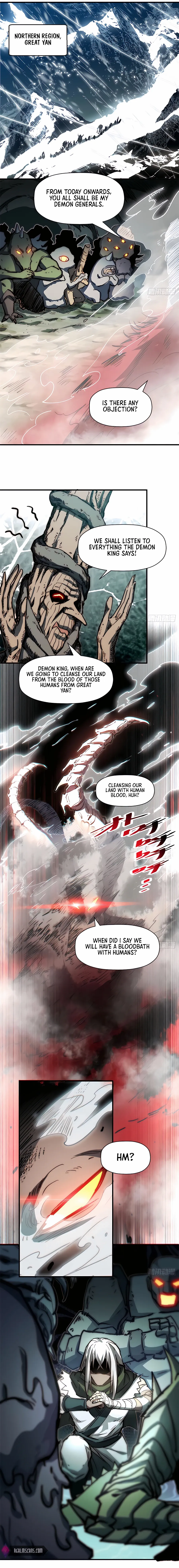 Read Top Tier Providence Manga Online