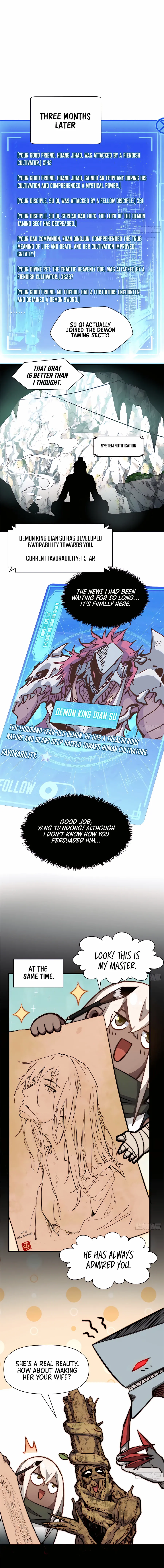 Read Top Tier Providence Manga Online