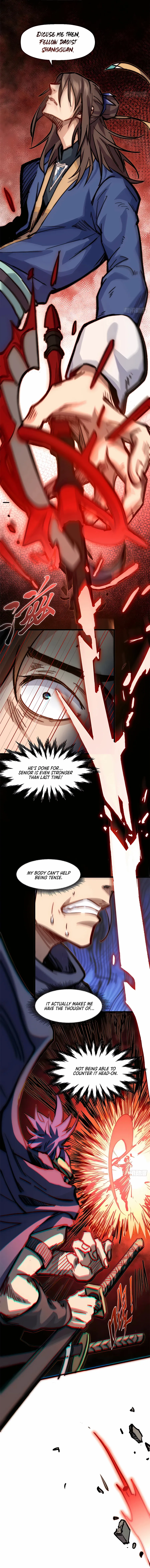 Read Top Tier Providence Manga Online