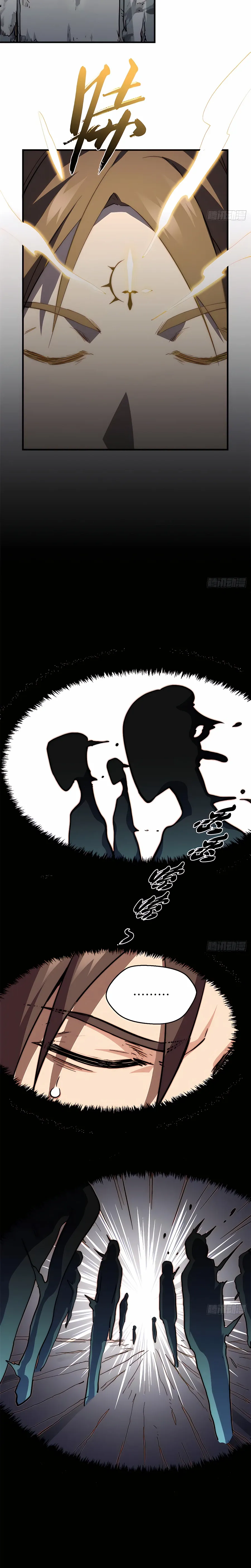 Read Top Tier Providence Manga Online