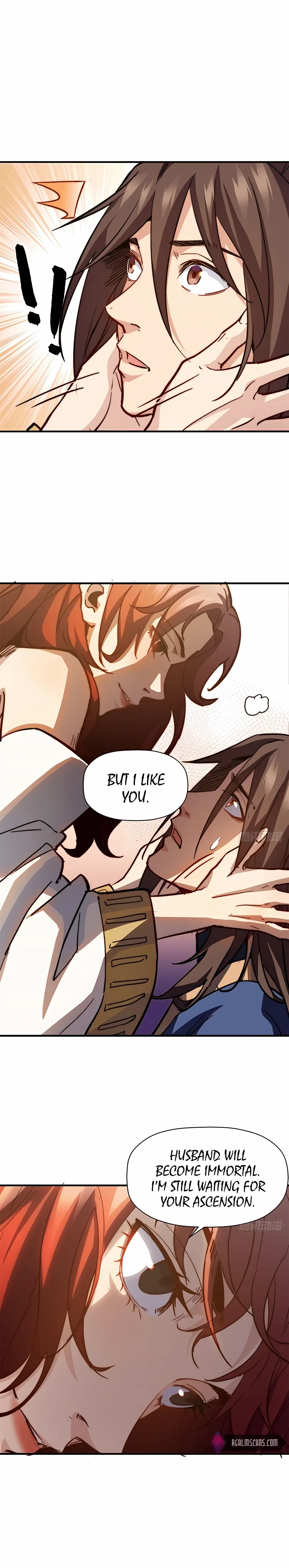 Read Top Tier Providence Manga Online