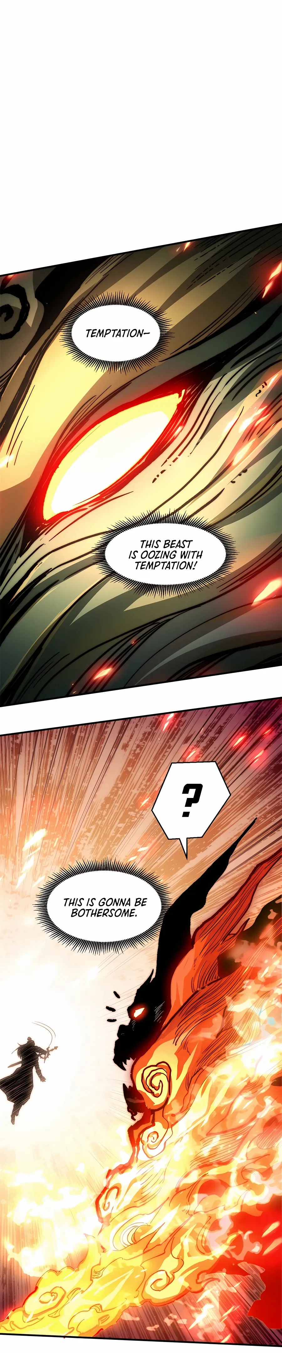 Read Top Tier Providence Manga Online