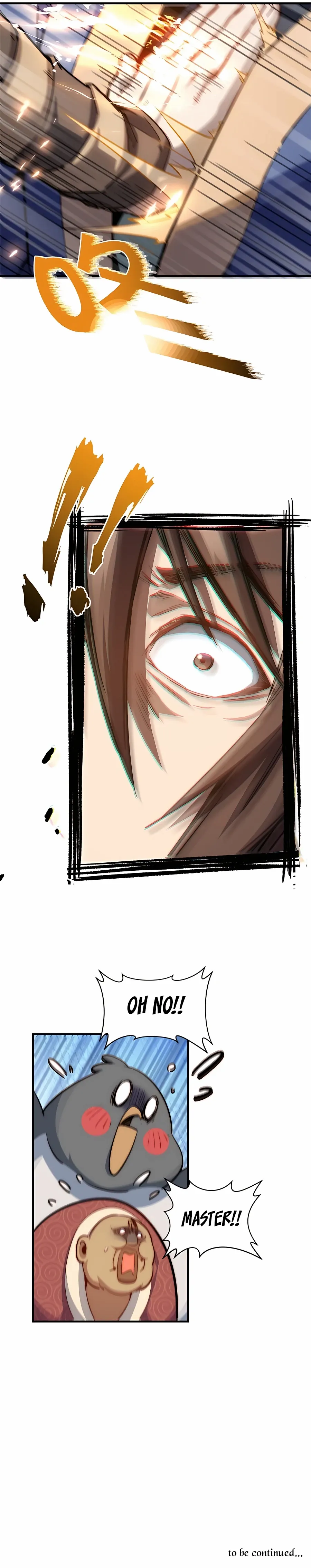Read Top Tier Providence Manga Online