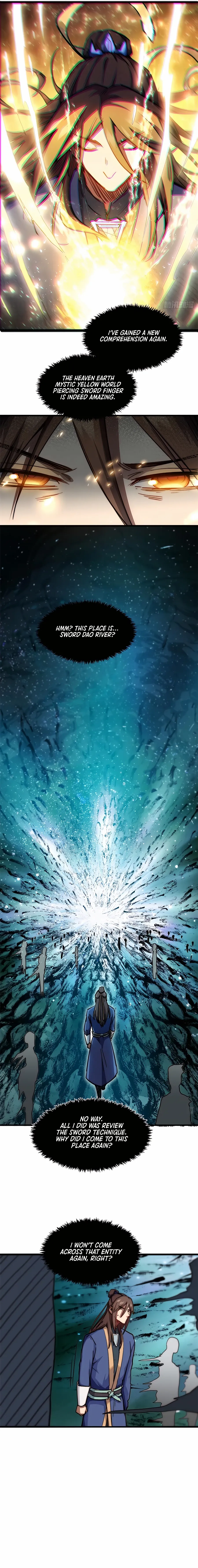 Read Top Tier Providence Manga Online