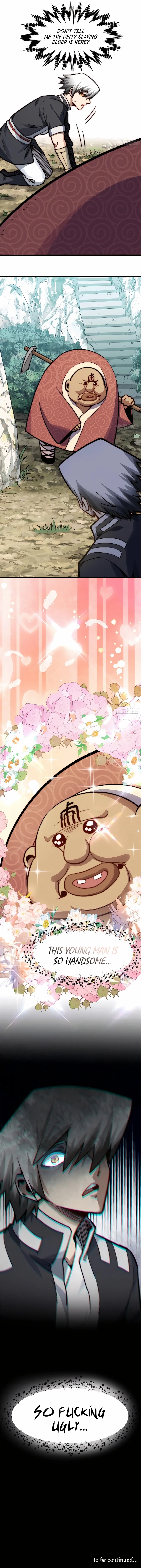 Read Top Tier Providence Manga Online