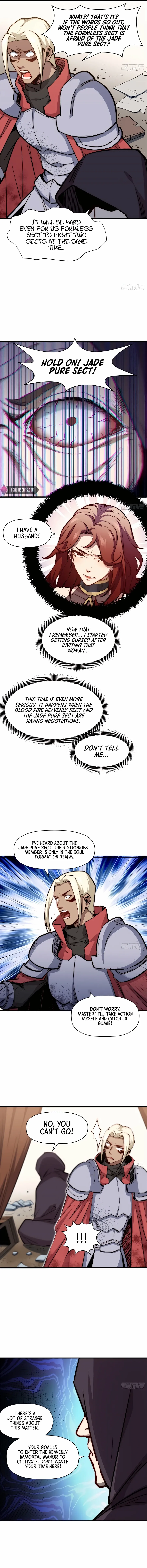 Read Top Tier Providence Manga Online