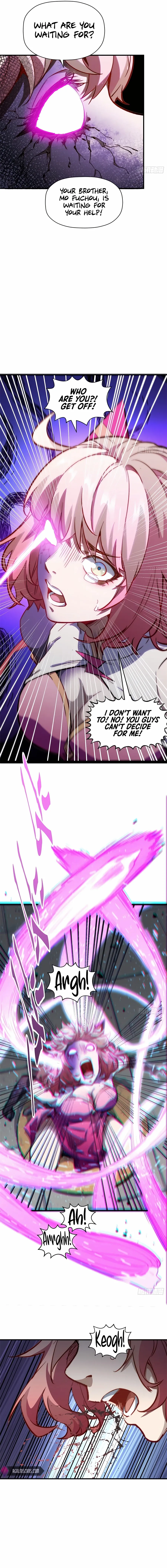 Read Top Tier Providence Manga Online