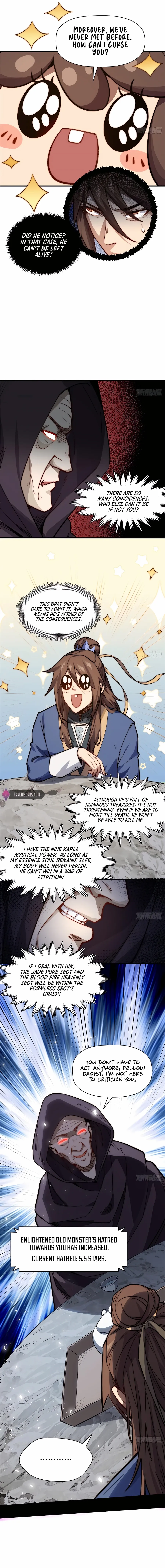 Read Top Tier Providence Manga Online