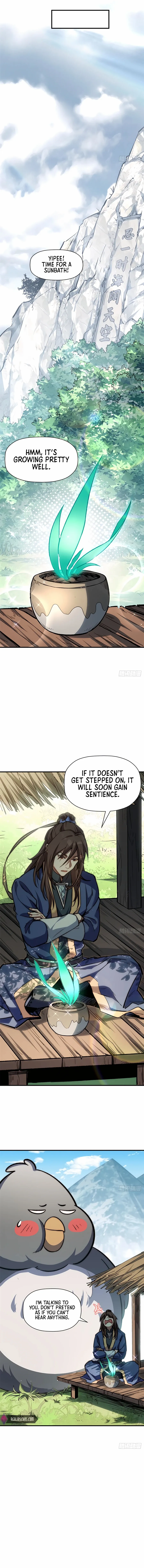 Read Top Tier Providence Manga Online