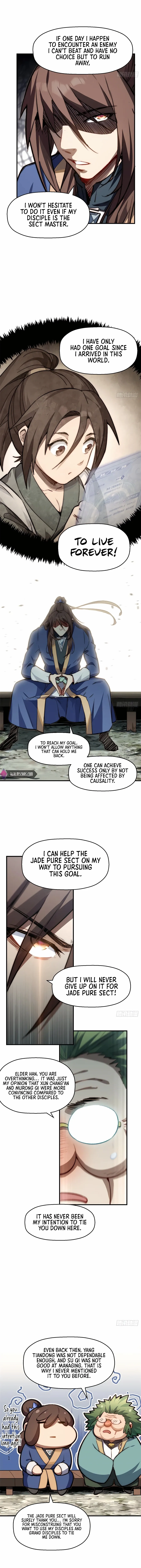 Read Top Tier Providence Manga Online