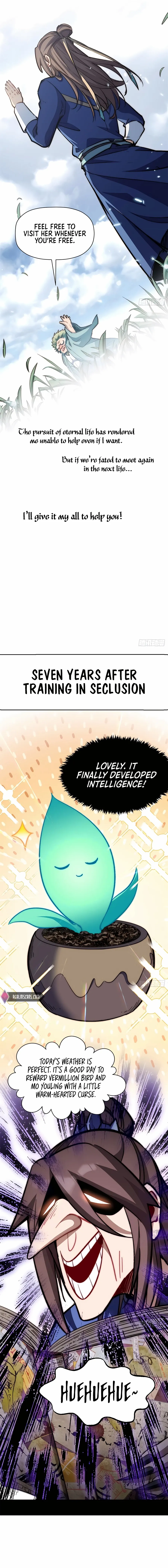 Read Top Tier Providence Manga Online