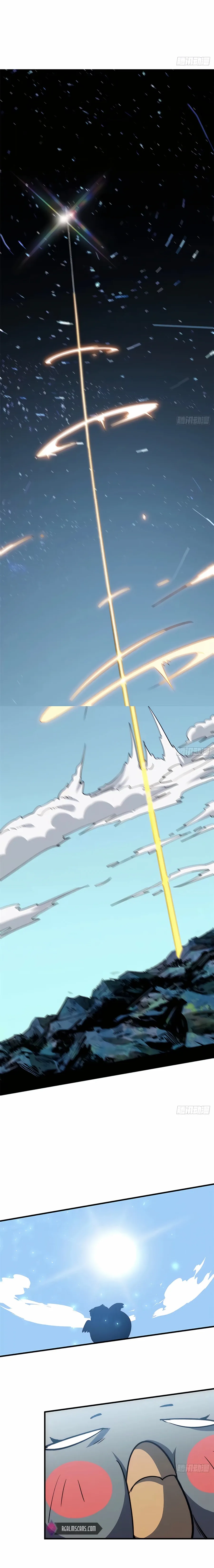 Read Top Tier Providence Manga Online