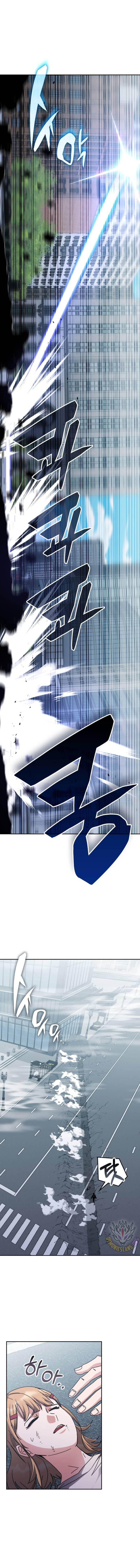 Read Transcension Academy Manga Online