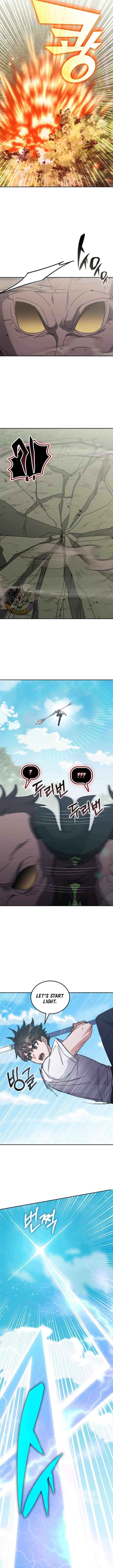 Read Transcension Academy Manga Online