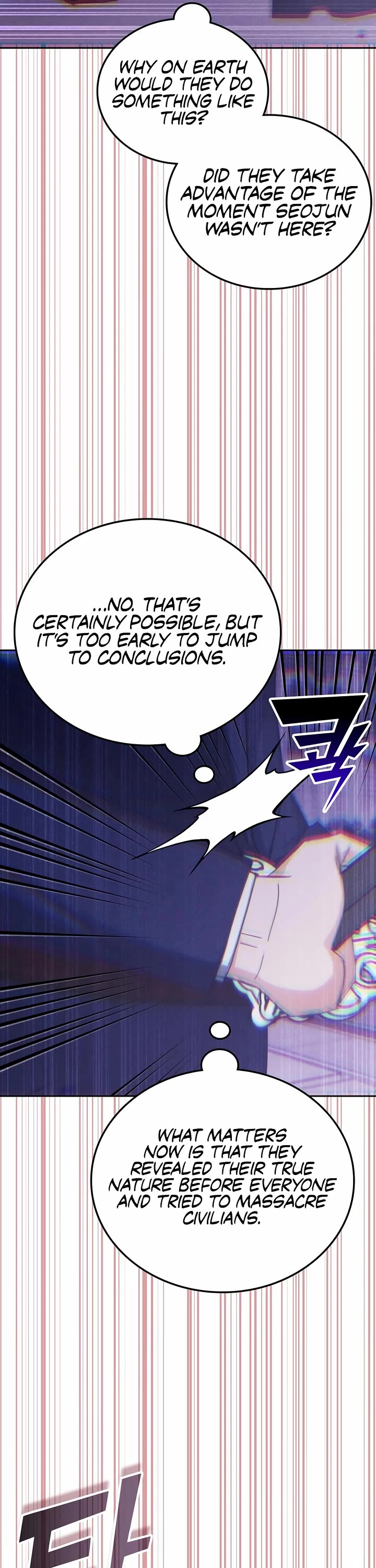 Read Transcension Academy Manga Online
