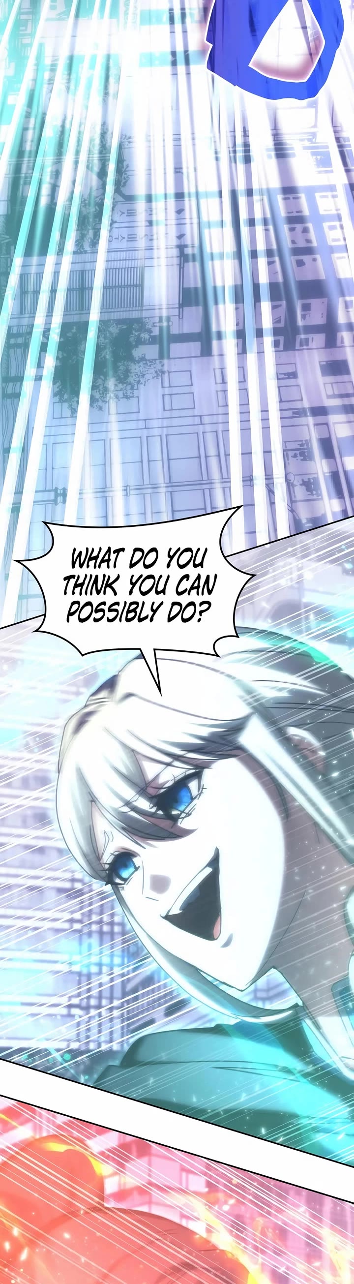 Read Transcension Academy Manga Online