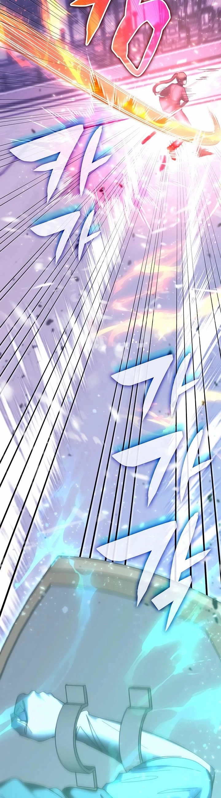 Read Transcension Academy Manga Online