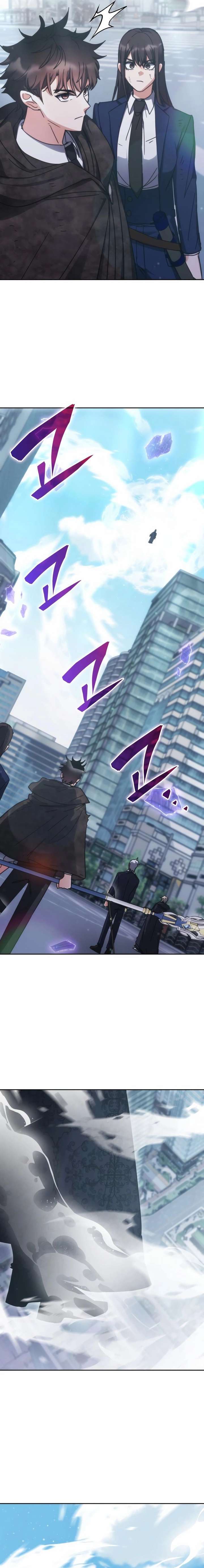 Read Transcension Academy Manga Online