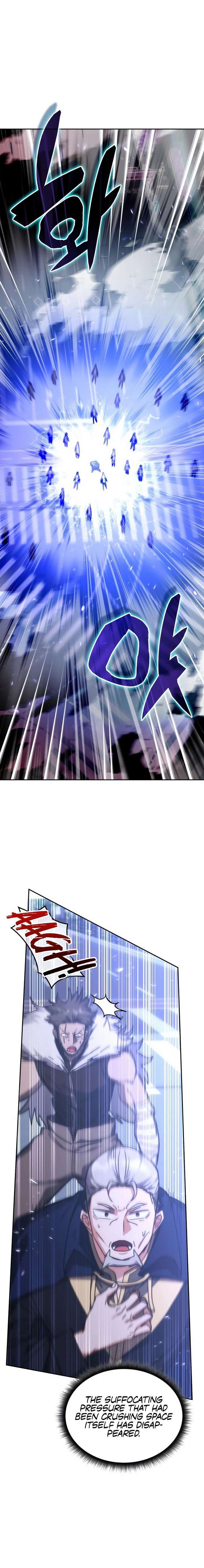 Read Transcension Academy Manga Online