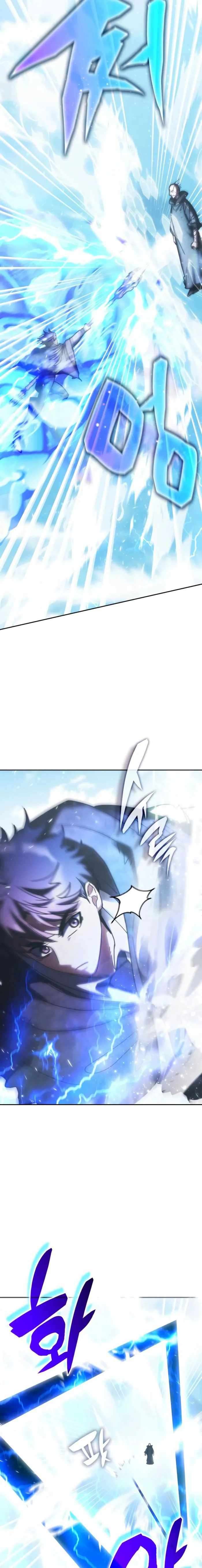 Read Transcension Academy Manga Online