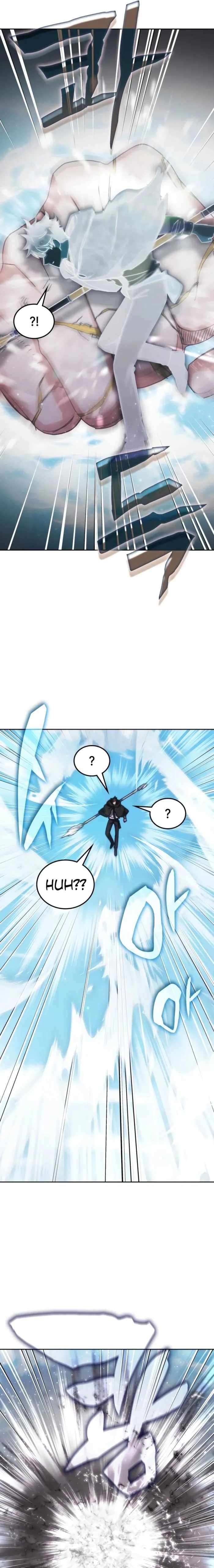 Read Transcension Academy Manga Online