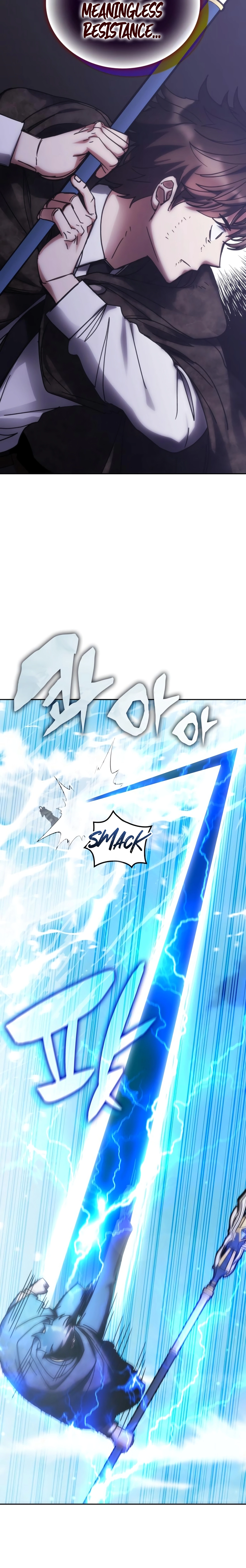 Read Transcension Academy Manga Online