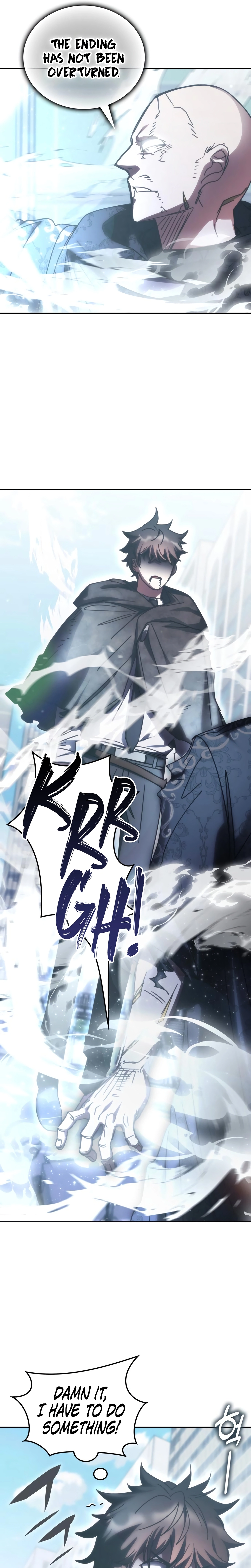 Read Transcension Academy Manga Online