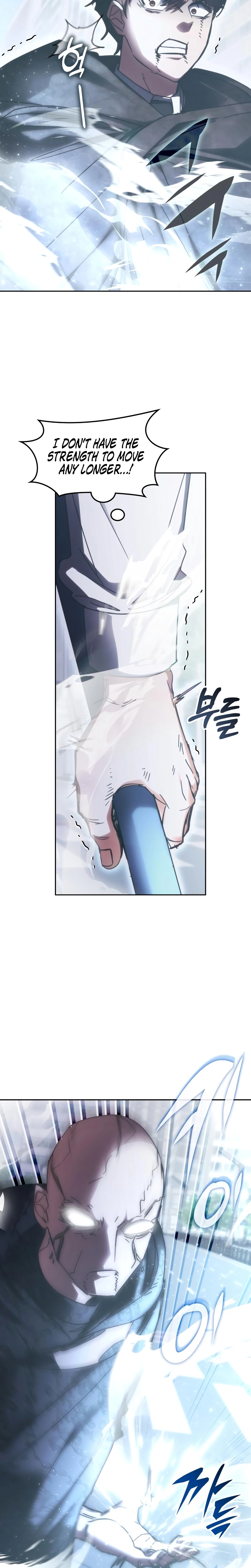 Read Transcension Academy Manga Online