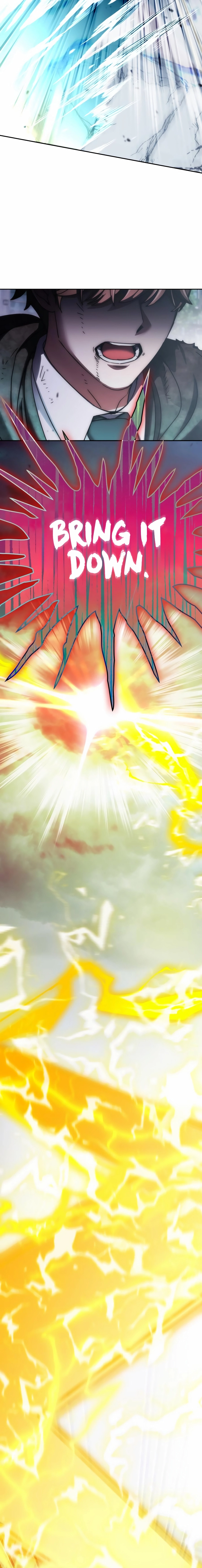 Read Transcension Academy Manga Online