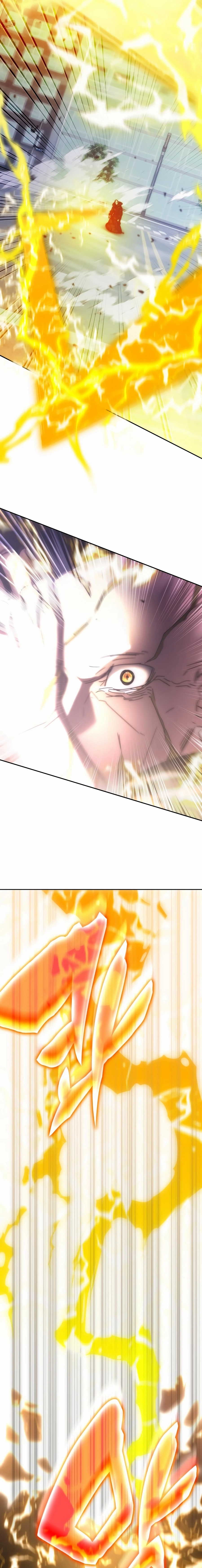 Read Transcension Academy Manga Online