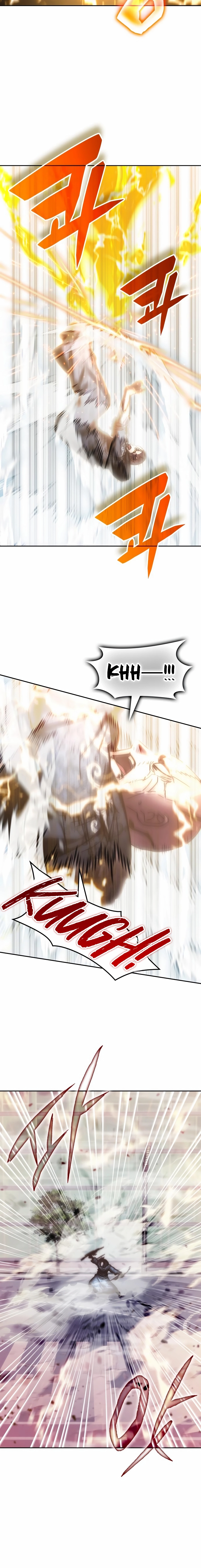 Read Transcension Academy Manga Online