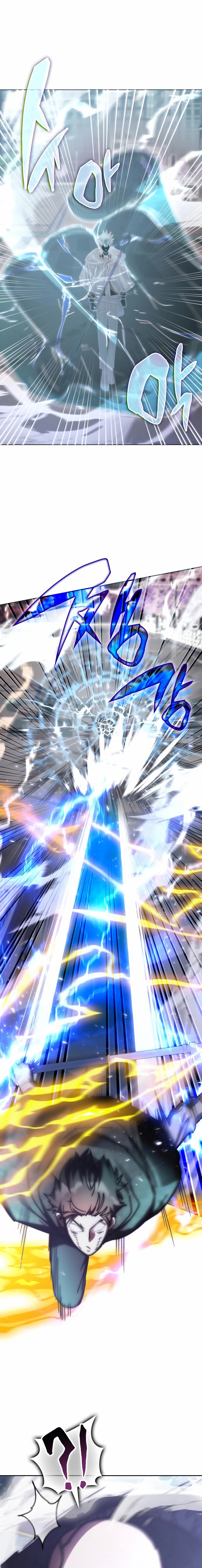 Read Transcension Academy Manga Online