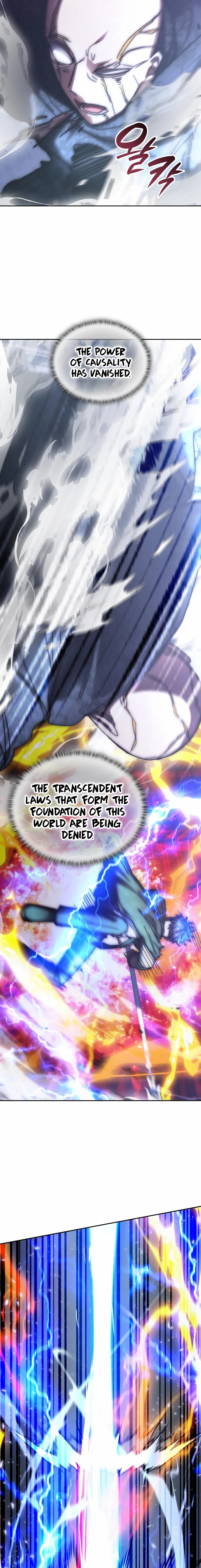 Read Transcension Academy Manga Online