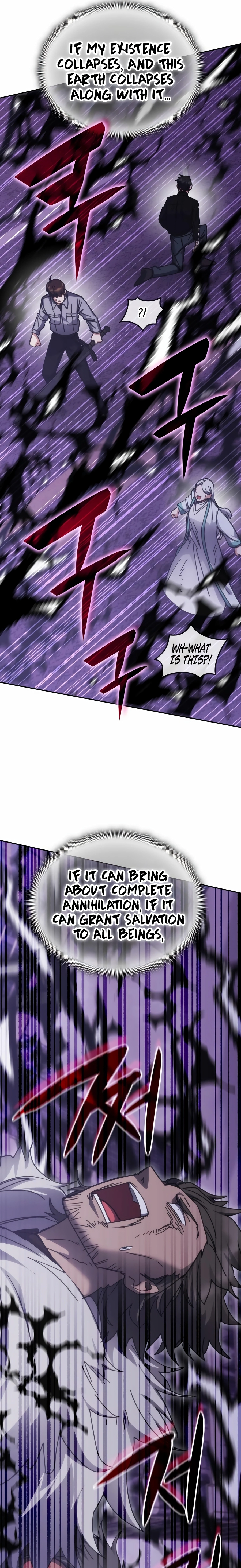 Read Transcension Academy Manga Online