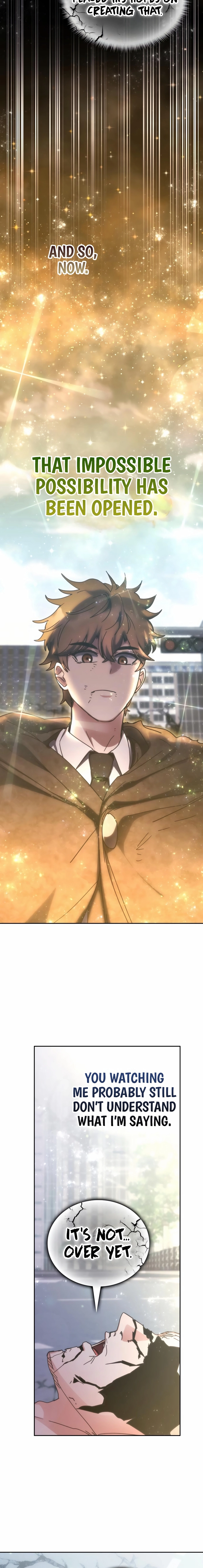 Read Transcension Academy Manga Online
