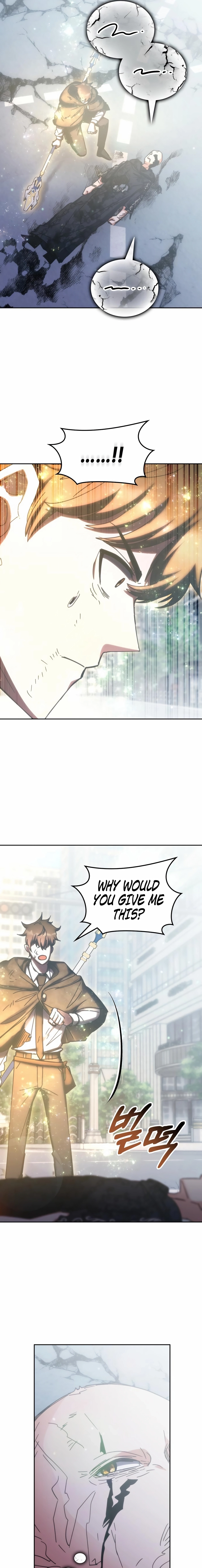 Read Transcension Academy Manga Online