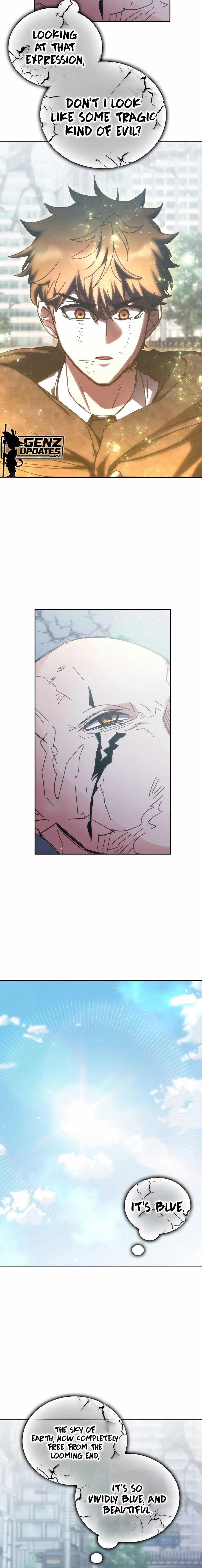 Read Transcension Academy Manga Online
