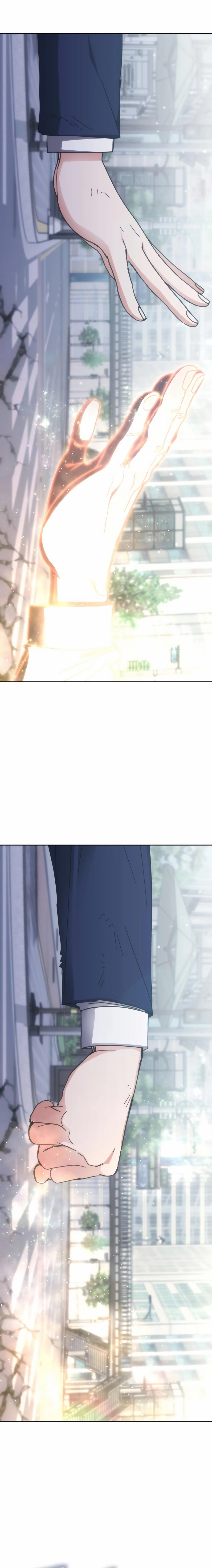 Read Transcension Academy Manga Online