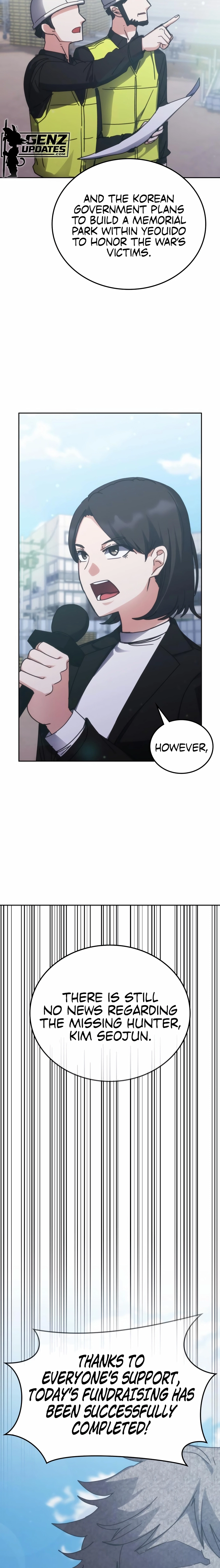 Read Transcension Academy Manga Online