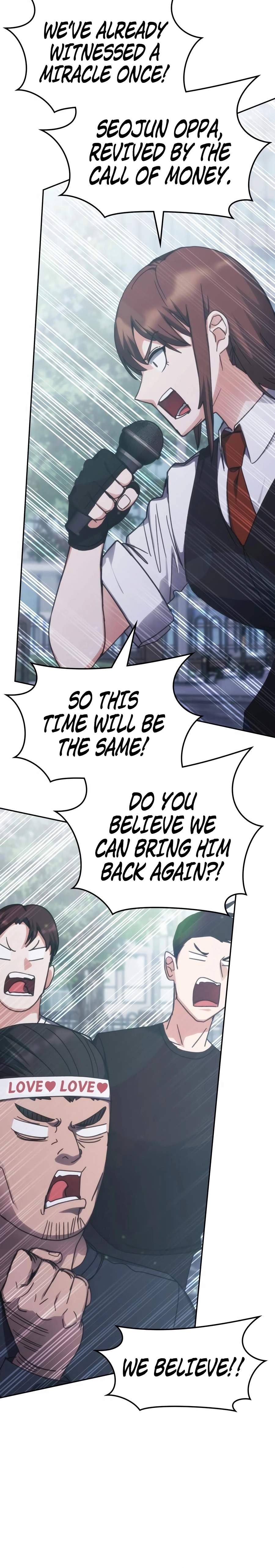 Read Transcension Academy Manga Online