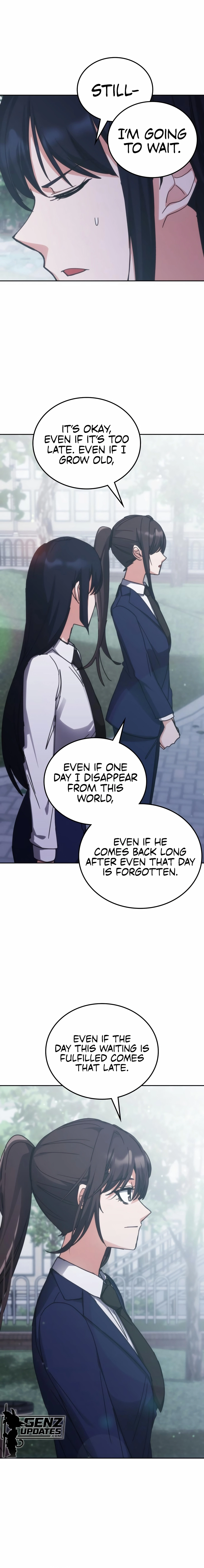 Read Transcension Academy Manga Online