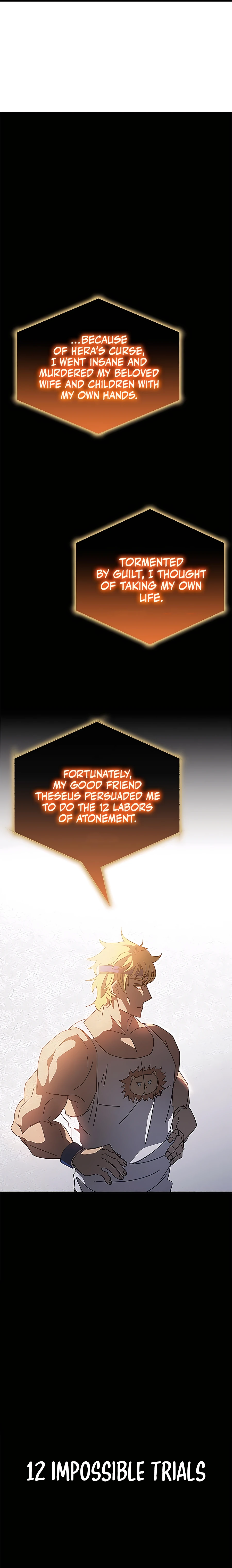 Read Transcension Academy Manga Online
