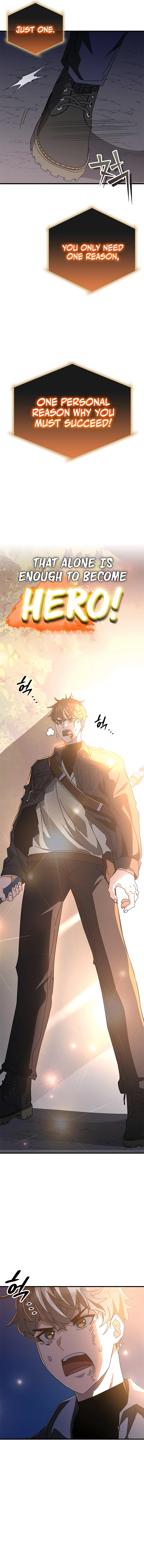Read Transcension Academy Manga Online