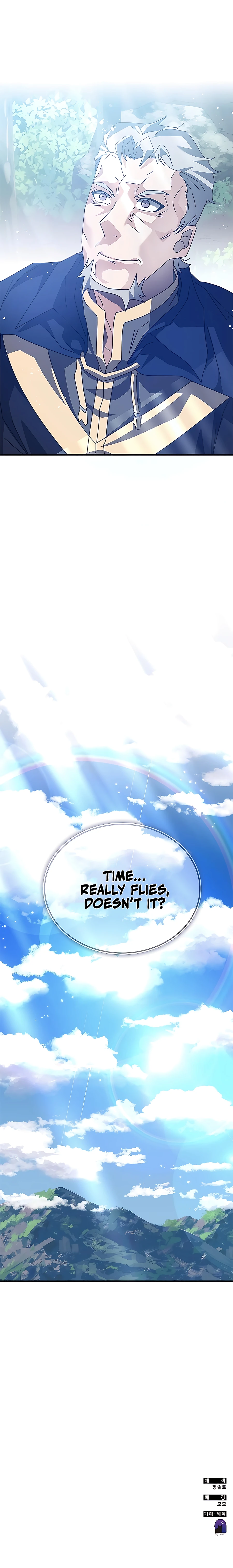 Read Transcension Academy Manga Online
