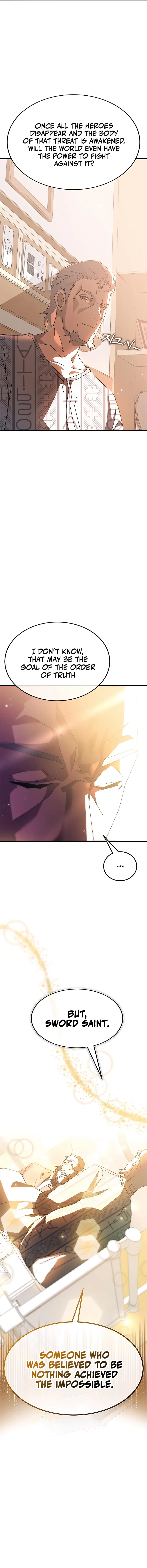 Read Transcension Academy Manga Online