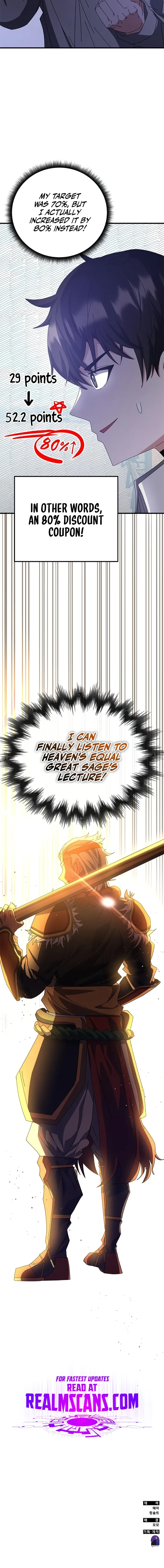 Read Transcension Academy Manga Online