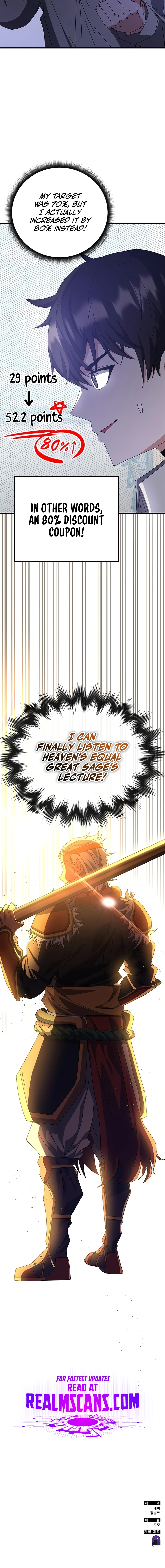 Read Transcension Academy Manga Online